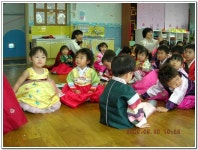 ∴∵영주어린이집에 오신 것을 환영해요!∴∵