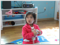 ∴∵영주어린이집에 오신 것을 환영해요!∴∵