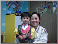 ∴∵영주어린이집에 오신 것을 환영해요!∴∵