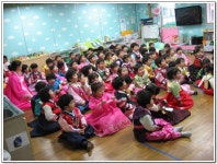 ∴∵영주어린이집에 오신 것을 환영해요!∴∵