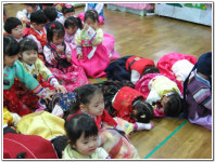 ∴∵영주어린이집에 오신 것을 환영해요!∴∵
