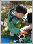∴∵영주어린이집에 오신 것을 환영해요!∴∵