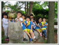 ∴∵영주어린이집에 오신 것을 환영해요!∴∵