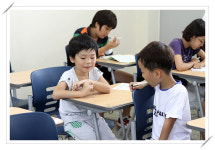 ∴∵영주어린이집에 오신 것을 환영해요!∴∵