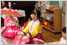 ∴∵영주어린이집에 오신 것을 환영해요!∴∵