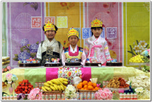 ∴∵영주어린이집에 오신 것을 환영해요!∴∵