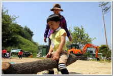 ∴∵영주어린이집에 오신 것을 환영해요!∴∵