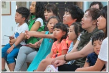 ∴∵영주어린이집에 오신 것을 환영해요!∴∵