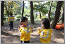 ∴∵영주어린이집에 오신 것을 환영해요!∴∵