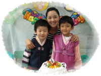 ∴∵영주어린이집에 오신 것을 환영해요!∴∵