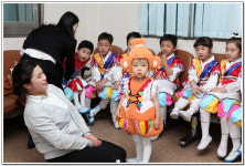 ∴∵영주어린이집에 오신 것을 환영해요!∴∵