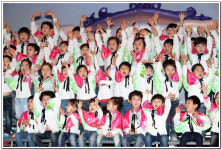 ∴∵영주어린이집에 오신 것을 환영해요!∴∵