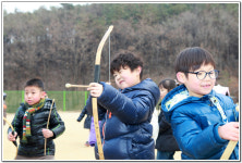 ∴∵영주어린이집에 오신 것을 환영해요!∴∵
