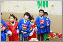 ∴∵영주어린이집에 오신 것을 환영해요!∴∵