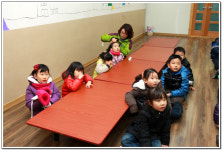 ∴∵영주어린이집에 오신 것을 환영해요!∴∵