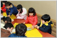 ∴∵영주어린이집에 오신 것을 환영해요!∴∵