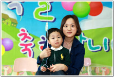 ∴∵영주어린이집에 오신 것을 환영해요!∴∵