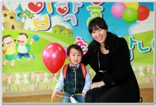∴∵영주어린이집에 오신 것을 환영해요!∴∵