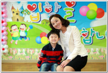 ∴∵영주어린이집에 오신 것을 환영해요!∴∵