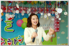 ∴∵영주어린이집에 오신 것을 환영해요!∴∵