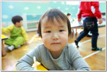 ∴∵영주어린이집에 오신 것을 환영해요!∴∵