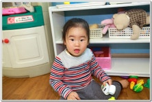 ∴∵영주어린이집에 오신 것을 환영해요!∴∵