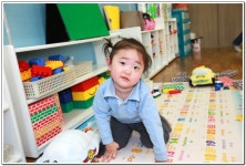 ∴∵영주어린이집에 오신 것을 환영해요!∴∵