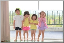 ∴∵영주어린이집에 오신 것을 환영해요!∴∵