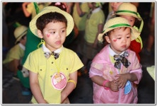∴∵영주어린이집에 오신 것을 환영해요!∴∵