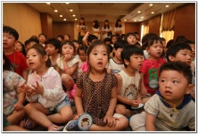 ∴∵영주어린이집에 오신 것을 환영해요!∴∵