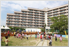 ∴∵영주어린이집에 오신 것을 환영해요!∴∵