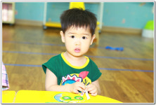 ∴∵영주어린이집에 오신 것을 환영해요!∴∵