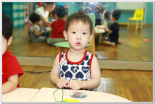 ∴∵영주어린이집에 오신 것을 환영해요!∴∵