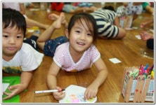 ∴∵영주어린이집에 오신 것을 환영해요!∴∵