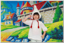 ∴∵영주어린이집에 오신 것을 환영해요!∴∵