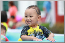 ∴∵영주어린이집에 오신 것을 환영해요!∴∵