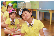 ∴∵영주어린이집에 오신 것을 환영해요!∴∵