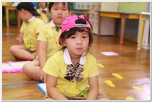 ∴∵영주어린이집에 오신 것을 환영해요!∴∵