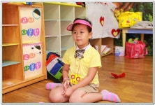 ∴∵영주어린이집에 오신 것을 환영해요!∴∵