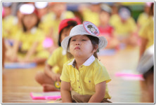 ∴∵영주어린이집에 오신 것을 환영해요!∴∵