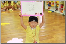 ∴∵영주어린이집에 오신 것을 환영해요!∴∵