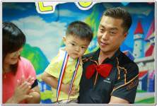 ∴∵영주어린이집에 오신 것을 환영해요!∴∵