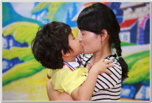 ∴∵영주어린이집에 오신 것을 환영해요!∴∵