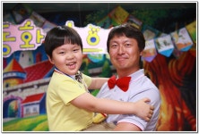 ∴∵영주어린이집에 오신 것을 환영해요!∴∵