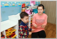 ∴∵영주어린이집에 오신 것을 환영해요!∴∵