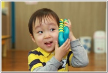 ∴∵영주어린이집에 오신 것을 환영해요!∴∵