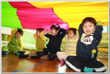 ∴∵영주어린이집에 오신 것을 환영해요!∴∵