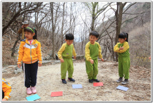 ∴∵영주어린이집에 오신 것을 환영해요!∴∵
