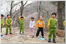 ∴∵영주어린이집에 오신 것을 환영해요!∴∵