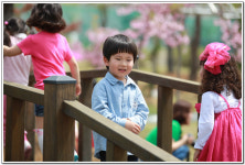 ∴∵영주어린이집에 오신 것을 환영해요!∴∵